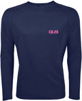 Running Day - T-shirt manche longue