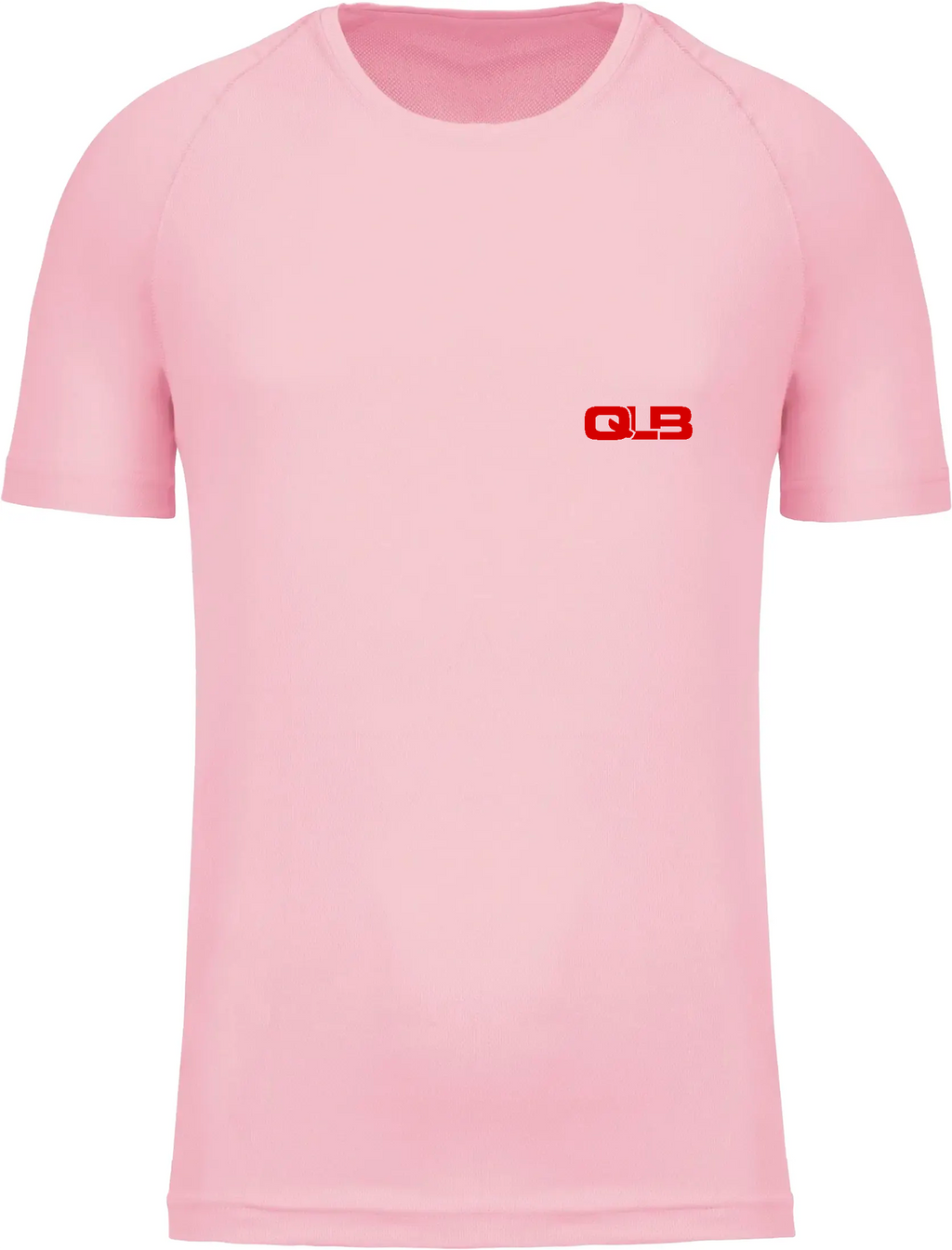 QueLaBorne - Rose / Rouge