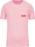 QueLaBorne - Rose / Rouge