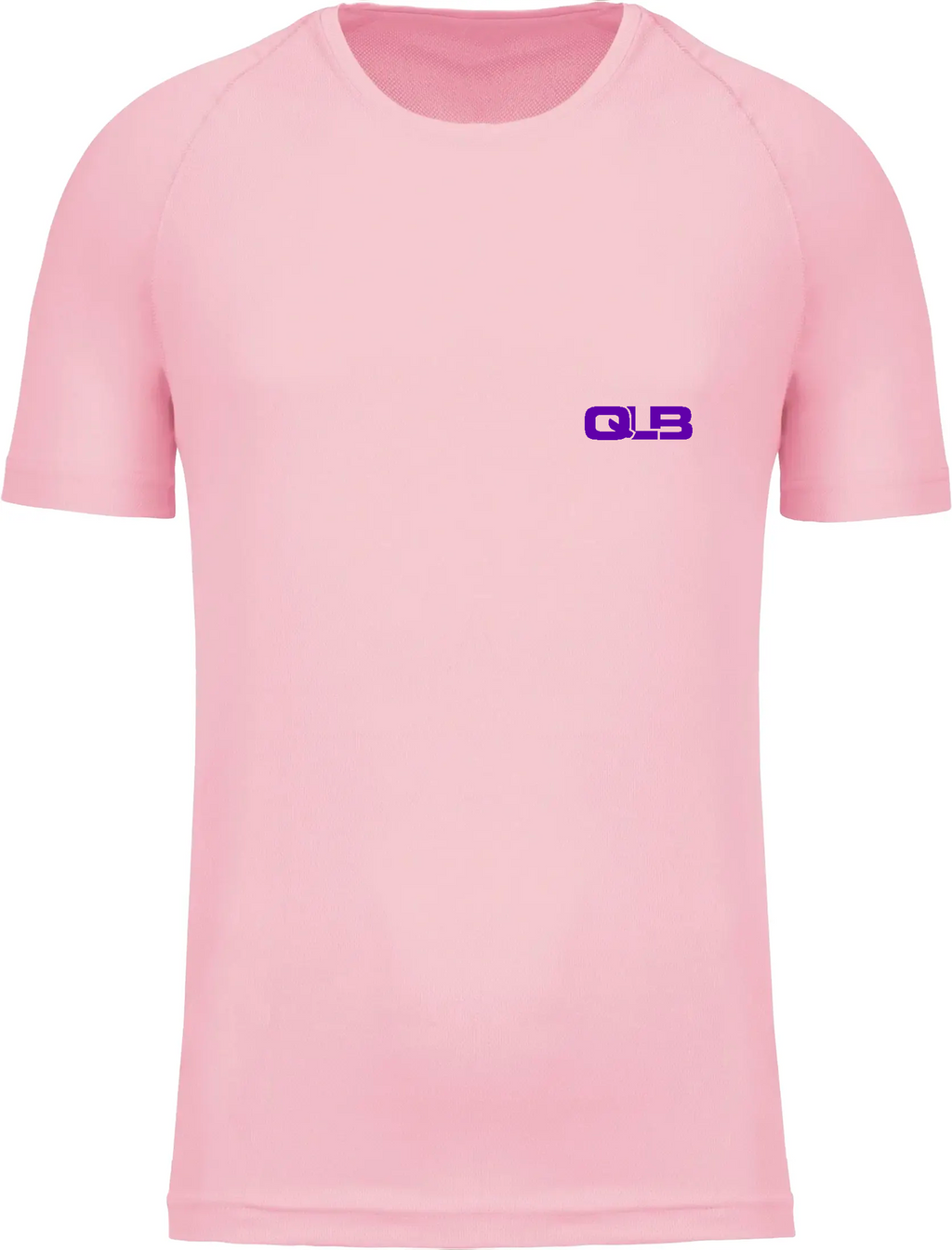 QueLaBorne - Rose / Violet